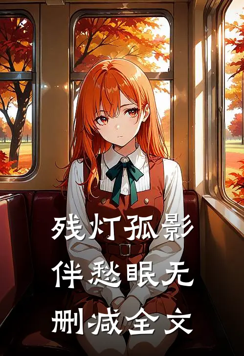 残灯孤影伴愁眠无删减全文