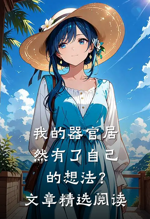 我的器官居然有了自己的想法？文章精选阅读