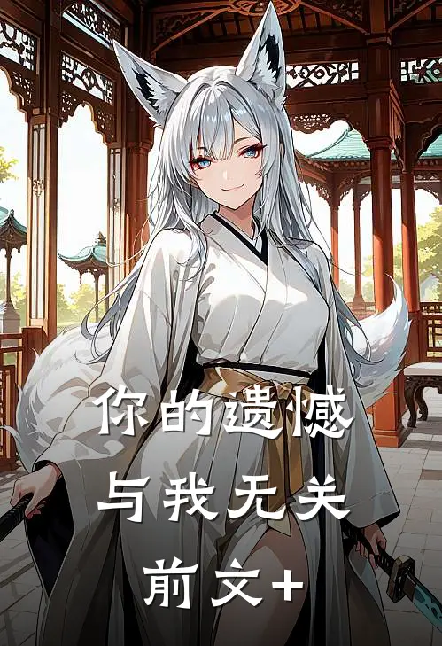 你的遗憾与我无关前文+