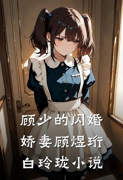 顾少的闪婚娇妻顾煜珩白玲珑小说