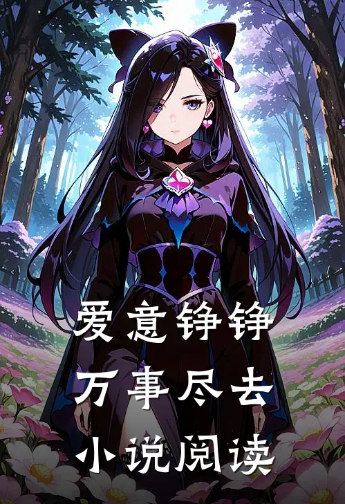 爱意铮铮，万事尽去小说阅读