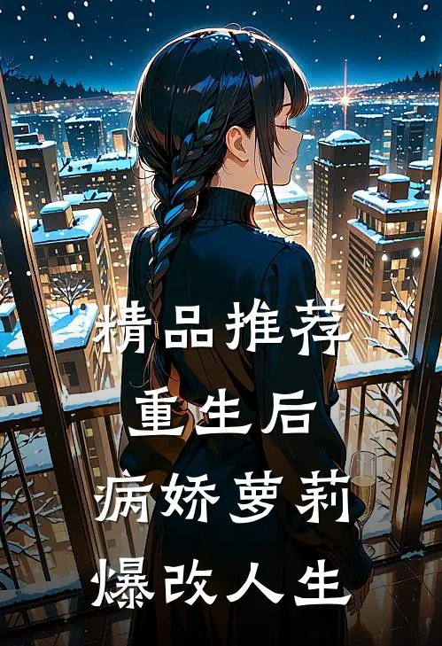 精品推荐重生后，病娇萝莉爆改人生