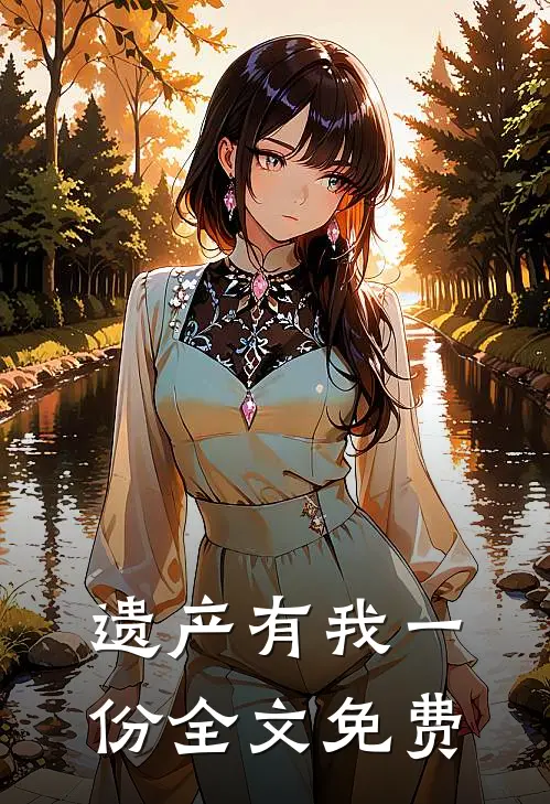 遗产有我一份全文免费