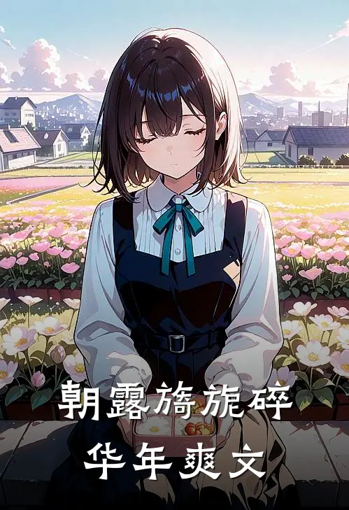 朝露旖旎碎华年爽文