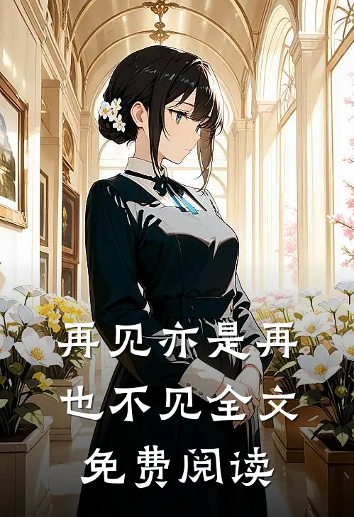 再见亦是再也不见全文免费阅读