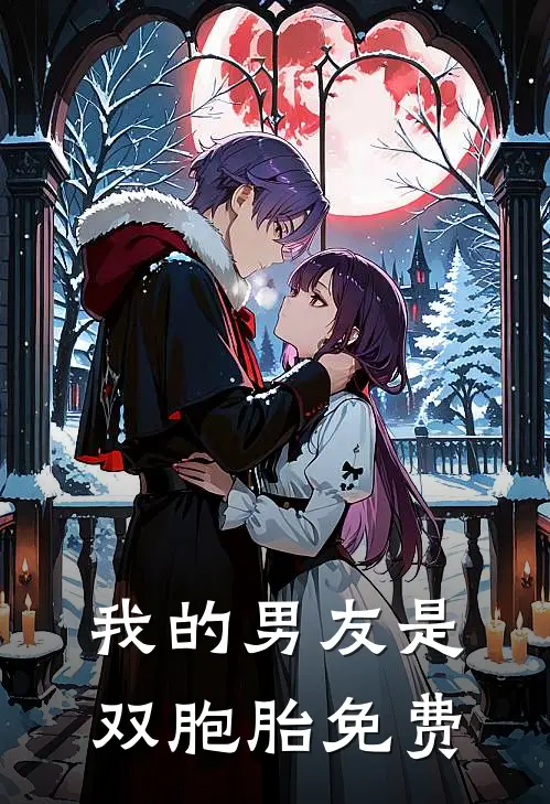 我的男友是双胞胎免费