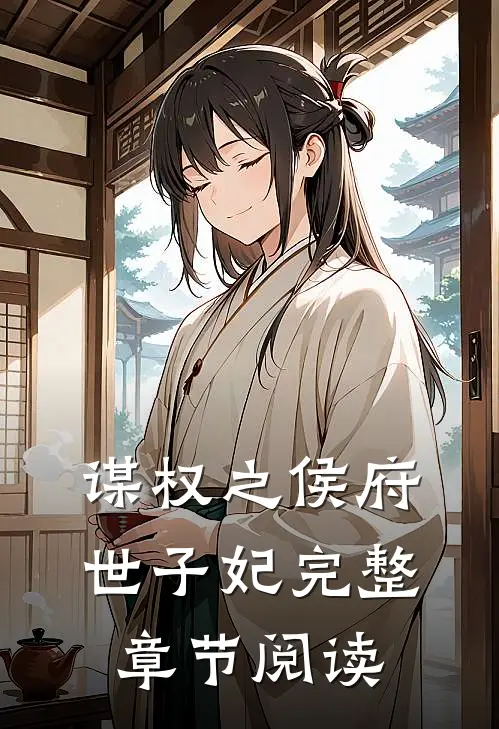 谋权之侯府世子妃完整章节阅读
