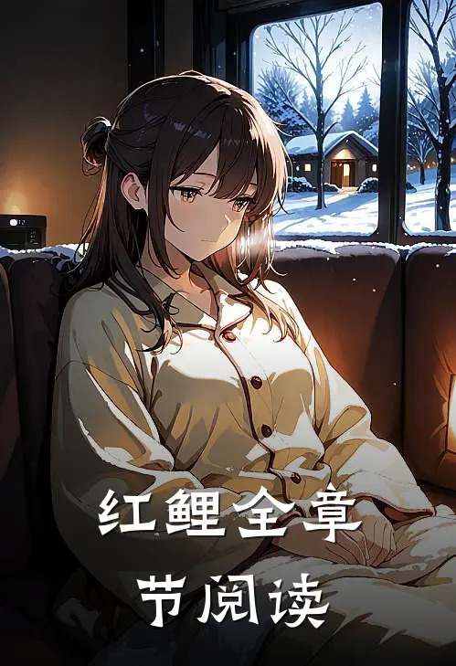 红鲤全章节阅读