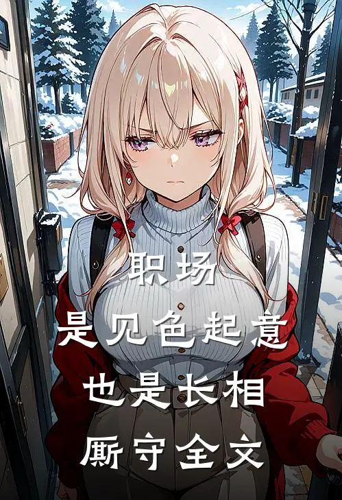 职场：是见色起意也是长相厮守全文