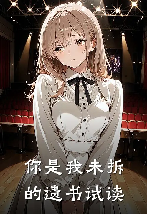 你是我未拆的遗书试读
