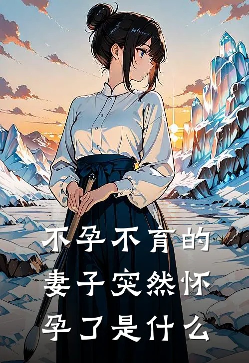 不孕不育的妻子突然怀孕了是什么