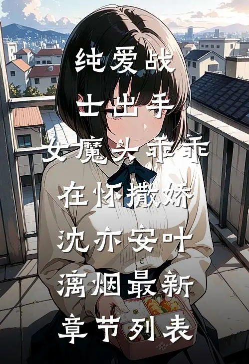 纯爱战士出手：女魔头乖乖在怀撒娇沈亦安叶漓烟最新章节列表