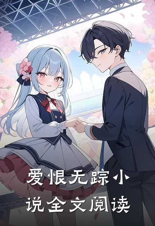 爱恨无踪小说全文阅读
