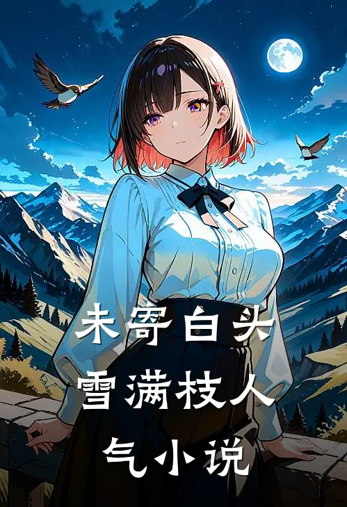 未寄白头雪满枝人气小说