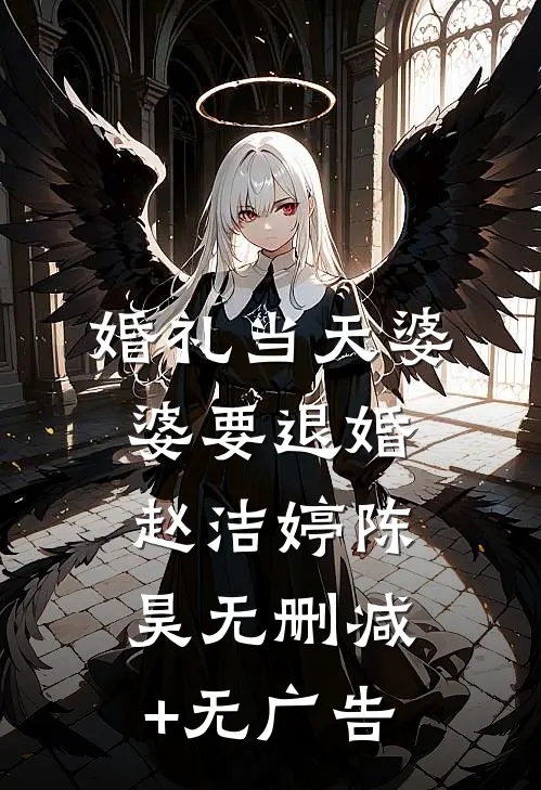 婚礼当天婆婆要退婚赵洁婷陈昊无删减+无广告