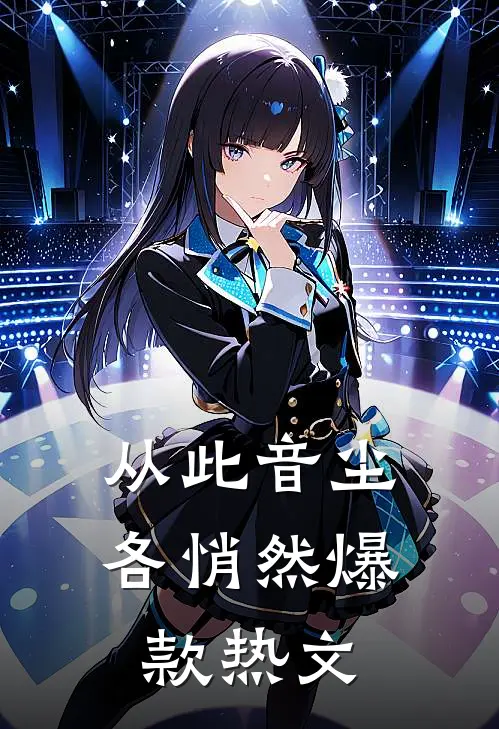 从此音尘各悄然爆款热文