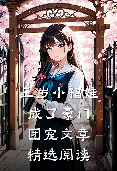 三岁小福娃，成了豪门团宠文章精选阅读