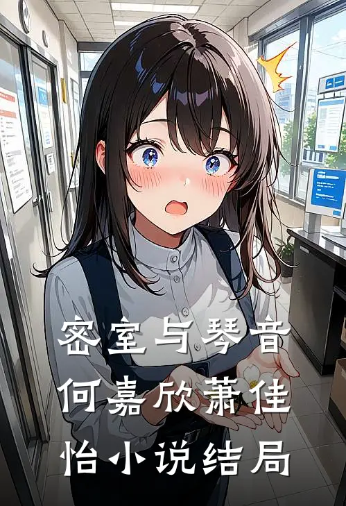 密室与琴音何嘉欣萧佳怡小说结局