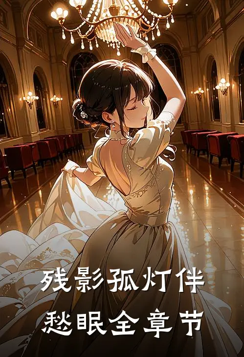 残影孤灯伴愁眠全章节