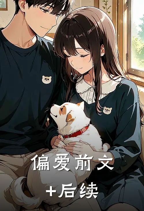 《偏爱》前文+后续
