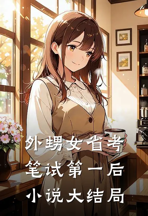 外甥女省考笔试第一后小说大结局