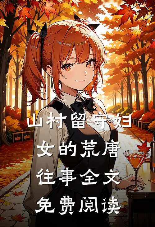 山村留守妇女的荒唐往事全文免费阅读