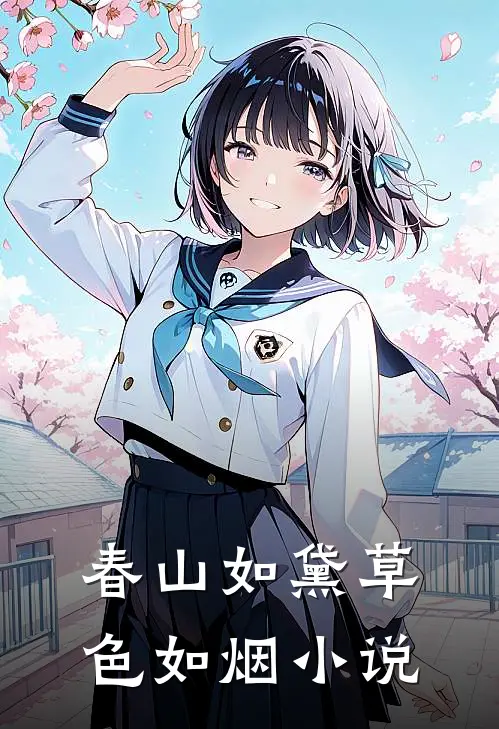春山如黛草色如烟小说