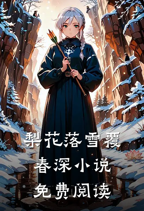 梨花落雪覆春深小说免费阅读