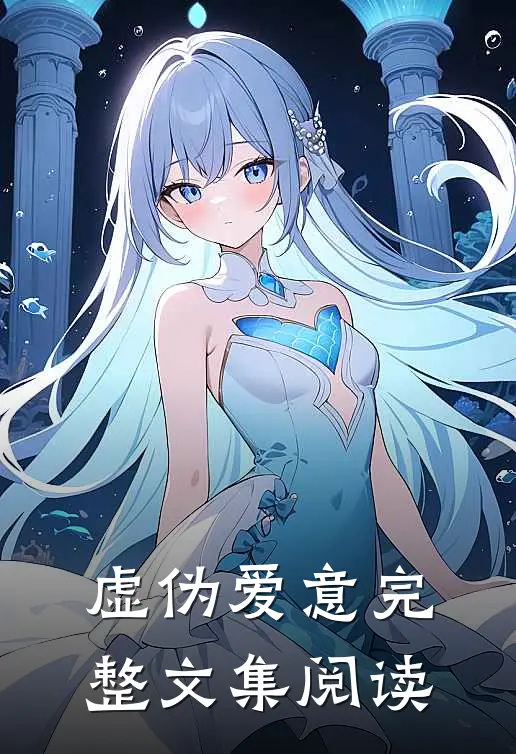 虚伪爱意完整文集阅读