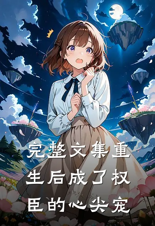 完整文集重生后成了权臣的心尖宠