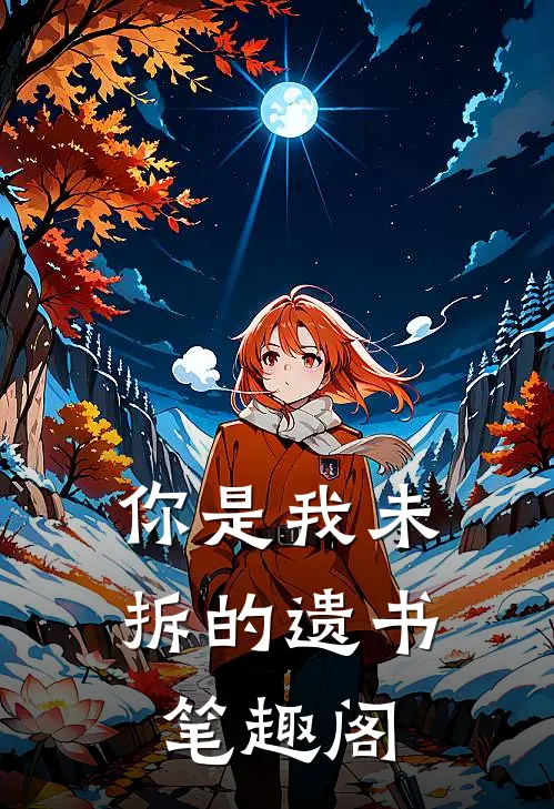 你是我未拆的遗书笔趣阁