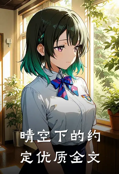 晴空下的约定优质全文