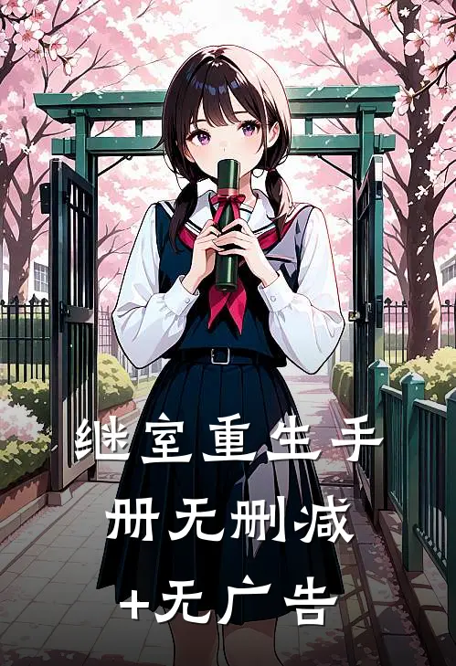 继室重生手册无删减+无广告