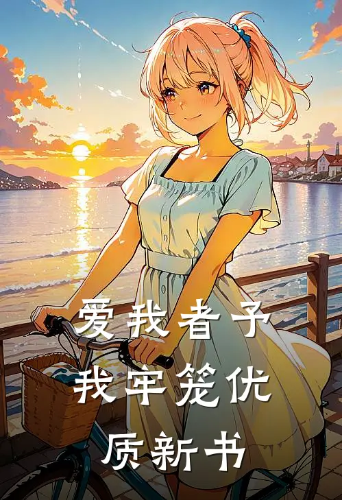 爱我者予我牢笼优质新书