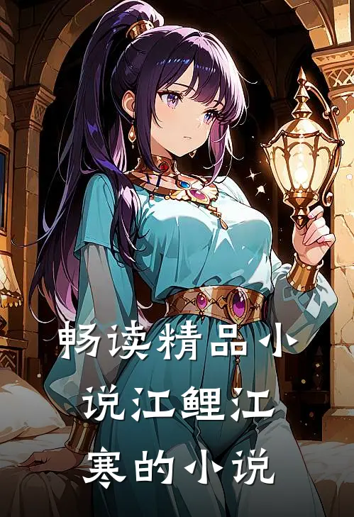 畅读精品小说江鲤江寒的小说