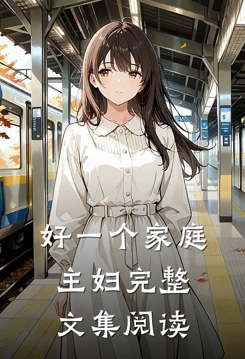 好一个家庭主妇完整文集阅读