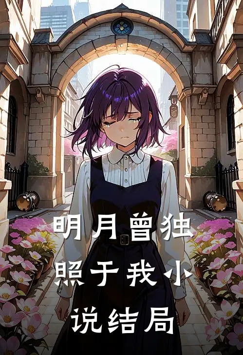 明月曾独照于我小说结局