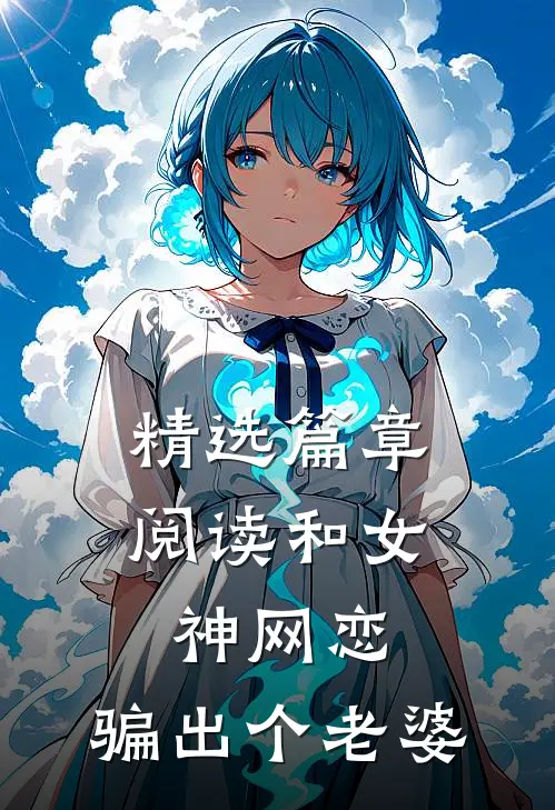 精选篇章阅读和女神网恋，骗出个老婆