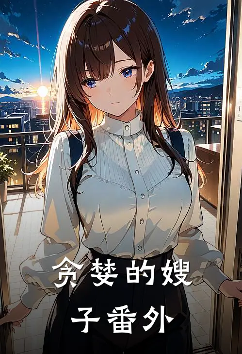 贪婪的嫂子 番外