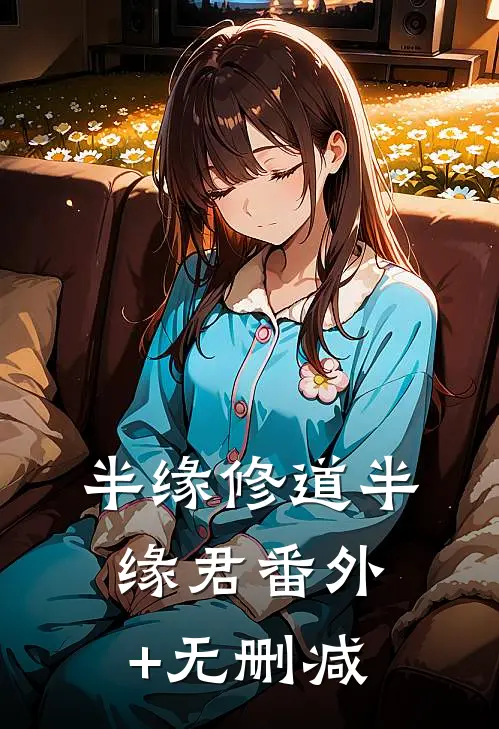 半缘修道半缘君番外+无删减
