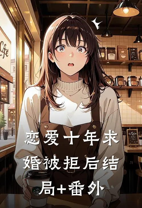 恋爱十年求婚被拒后结局+番外