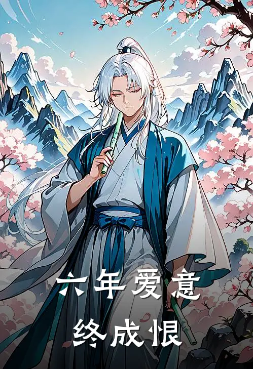 六年爱意终成恨