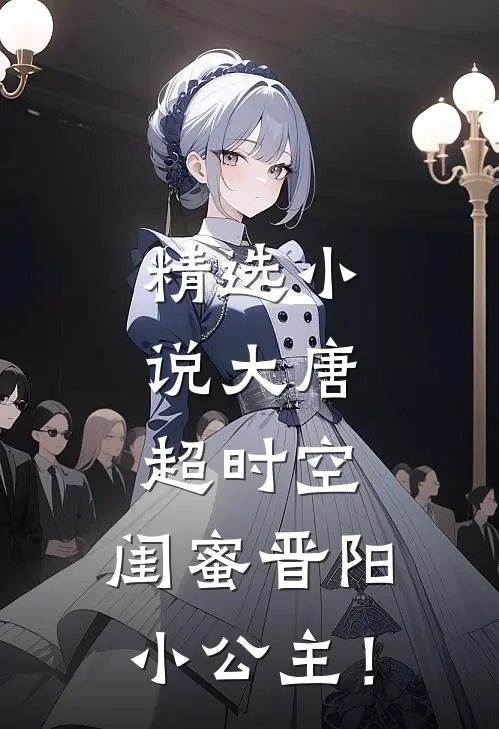精选小说大唐：超时空，闺蜜晋阳小公主！