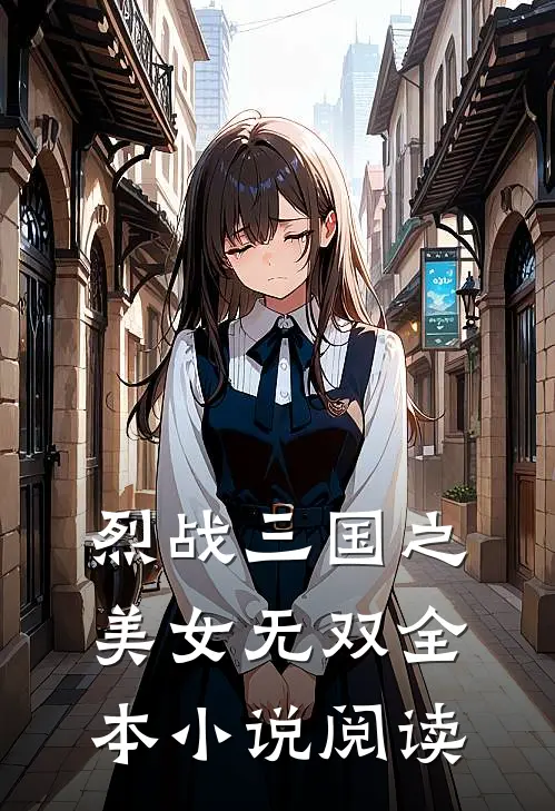 烈战三国之美女无双全本小说阅读