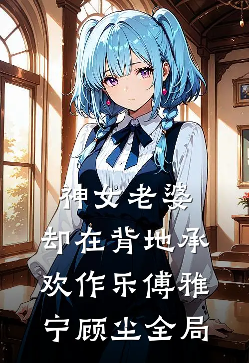 神女老婆，却在背地承欢作乐傅雅宁顾尘全局