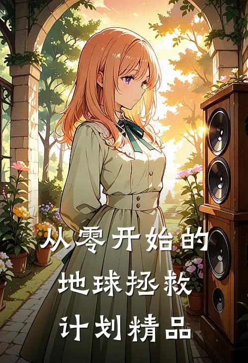 从零开始的地球拯救计划精品