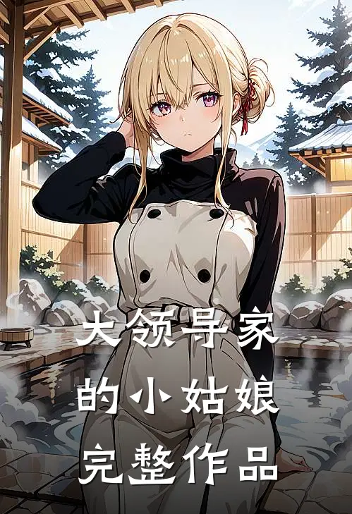 大领导家的小姑娘完整作品