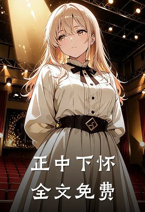 正中下怀全文免费