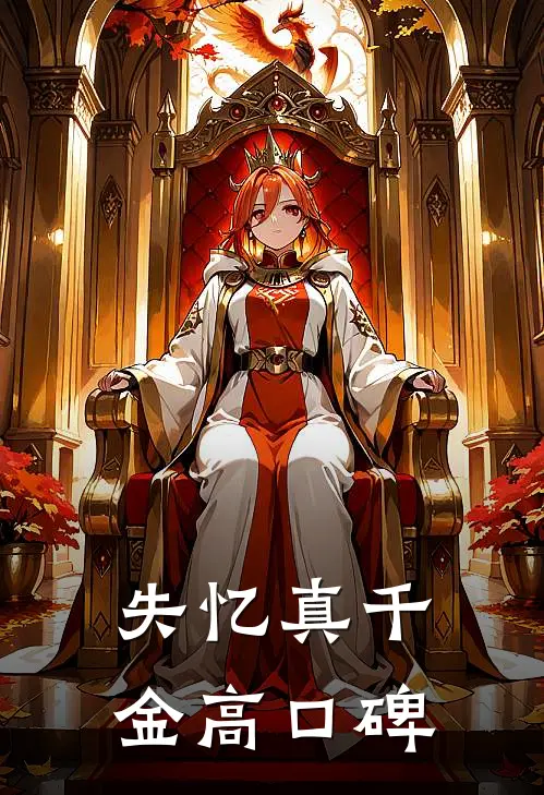 失忆真千金高口碑