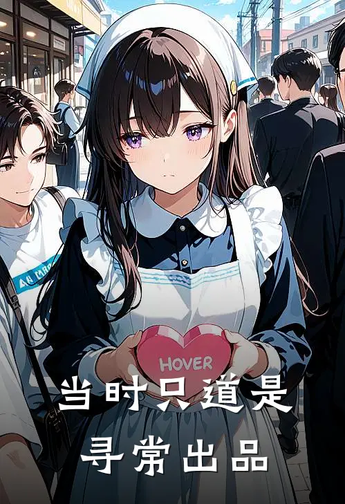 当时只道是寻常出品